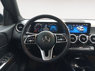 Mercedes Clase GLB 220 D 4MATIC 140 kW (190 CV)