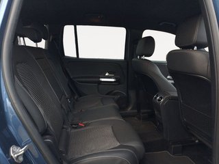 Mercedes Clase GLB 220 D 4MATIC 140 kW (190 CV)