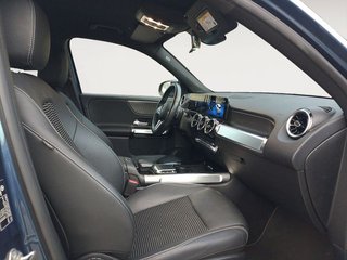 Mercedes Clase GLB 220 D 4MATIC 140 kW (190 CV)