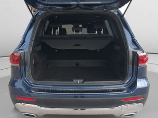 Mercedes Clase GLB 220 D 4MATIC 140 kW (190 CV)