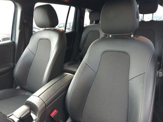 Mercedes Clase GLB 220 D 4MATIC 140 kW (190 CV)