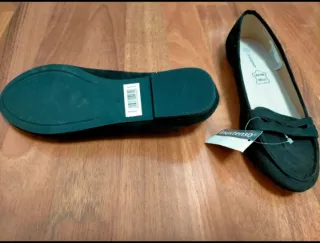 Bailarinas nuevas Talla 37