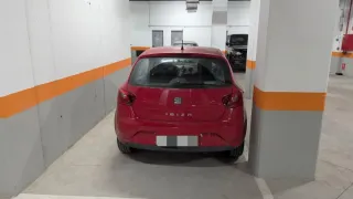 SEAT Ibiza IV,  UNICO DUEÑO. 78000KM