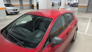 SEAT Ibiza IV,  UNICO DUEÑO. 78000KM