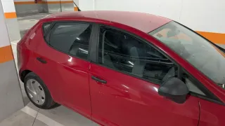 SEAT Ibiza IV,  UNICO DUEÑO. 78000KM