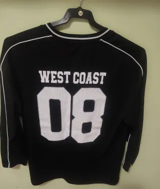 Lote 2 sudaderas Stradivarius mujer