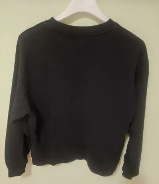 Lote 2 sudaderas Stradivarius mujer