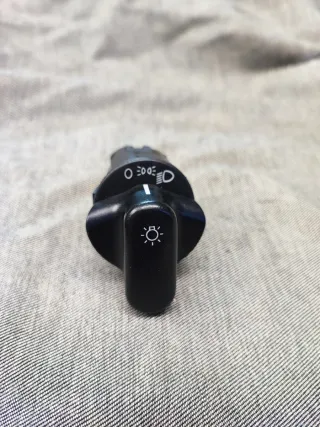 Botão Luzes Opel Corsa A GSI