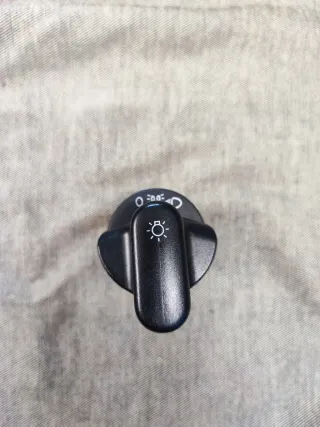 Botão Luzes Opel Corsa A GSI