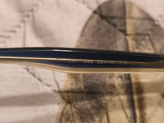 Occhiali da vista Ralph Lauren blu