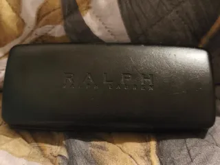 Occhiali da vista Ralph Lauren blu