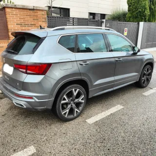 URGE VENTA | Seat Ateca FR automático + techo pano