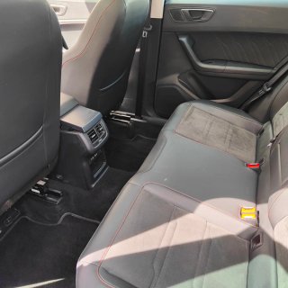 Urge VENTA | Seat Ateca FR automático/techo pano