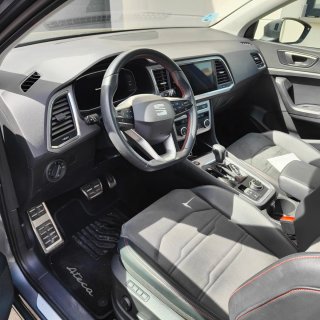 Urge VENTA | Seat Ateca FR automático/techo pano