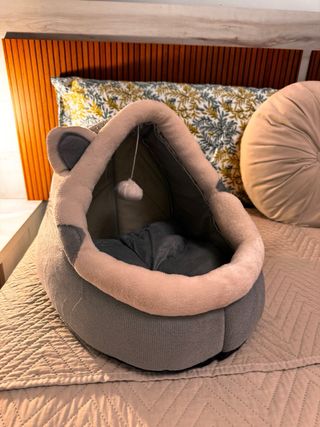Cama para gato/perro