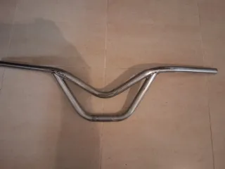 Manillar Monty Trial B-219