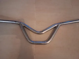 Manillar Monty Trial B-219