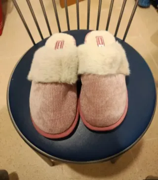 Pantuflas Jomix Talla 40