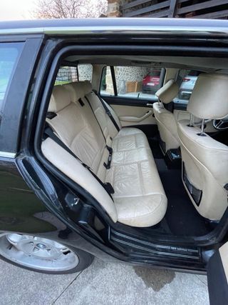BMW 330D e46