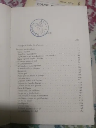 7 libros - Biblioteca básica Salvat