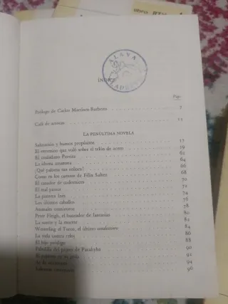 7 libros - Biblioteca básica Salvat