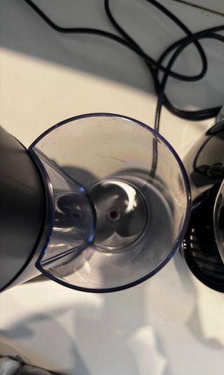 Macchina Caffè Nespresso Vertuo Next Grigio