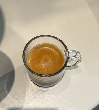 Macchina Caffè Nespresso Vertuo Next Grigio