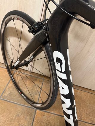 Giant TCR Advanced SL