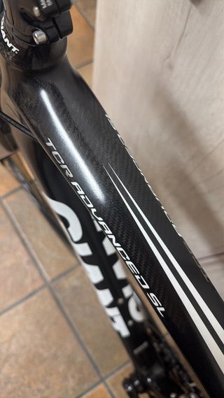 Giant TCR Advanced SL