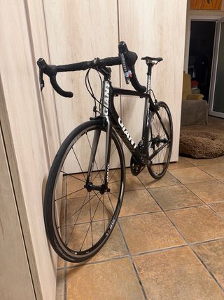 Giant TCR Advanced SL