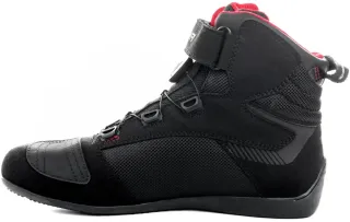 Botas Moto SHIMA EXO Vented Negras