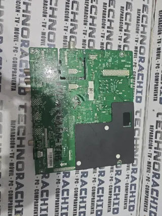 Placa Base TPD.MS6683.PB761