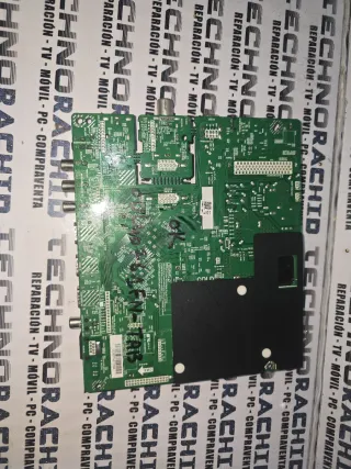 Placa Base TPD.MS6683.PB761