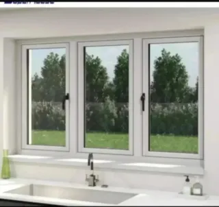 Instalación de ventanas