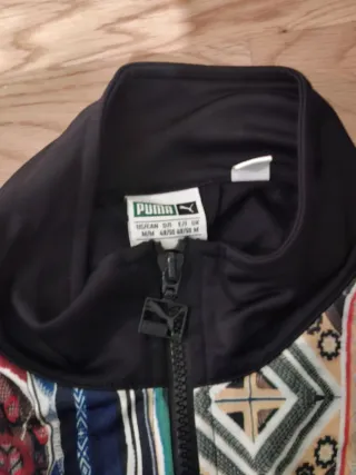 Felpa Puma Special Edition Taglia M