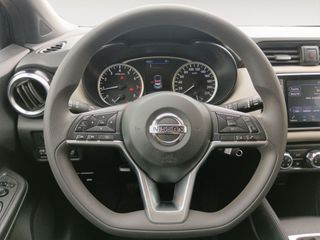Nissan Micra IG-T Acenta 68 kW (92 CV)