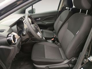 Nissan Micra IG-T Acenta 68 kW (92 CV)