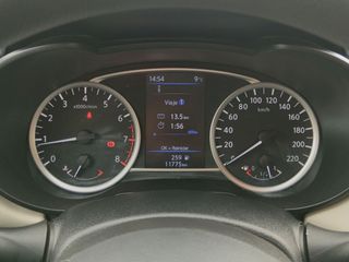 Nissan Micra IG-T Acenta 68 kW (92 CV)