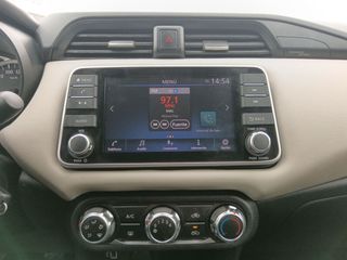 Nissan Micra IG-T Acenta 68 kW (92 CV)