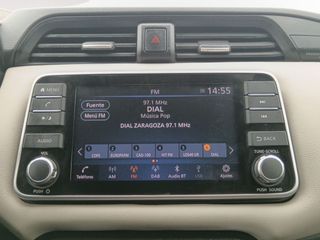 Nissan Micra IG-T Acenta 68 kW (92 CV)