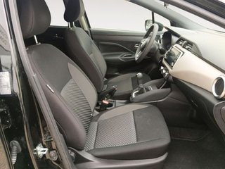 Nissan Micra IG-T Acenta 68 kW (92 CV)