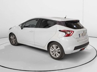 Nissan Micra IG-T Visia+ 74 kW (100 CV)