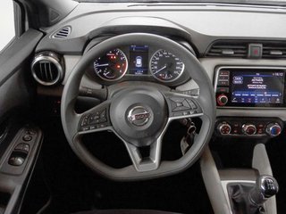 Nissan Micra IG-T Visia+ 74 kW (100 CV)
