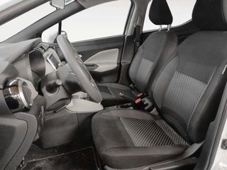 Nissan Micra IG-T Visia+ 74 kW (100 CV)