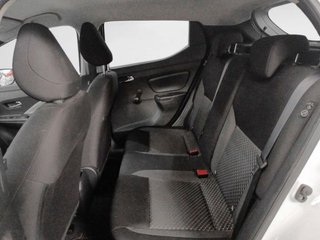 Nissan Micra IG-T Visia+ 74 kW (100 CV)
