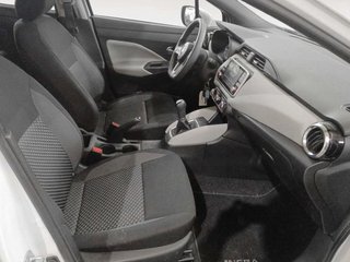 Nissan Micra IG-T Visia+ 74 kW (100 CV)