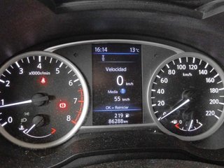 Nissan Micra IG-T Visia+ 74 kW (100 CV)