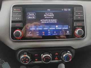 Nissan Micra IG-T Visia+ 74 kW (100 CV)