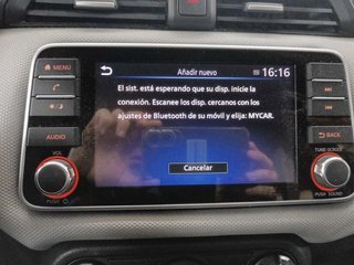 Nissan Micra IG-T Visia+ 74 kW (100 CV)