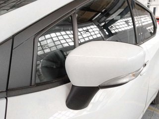 Nissan Micra IG-T Visia+ 74 kW (100 CV)